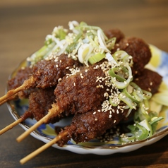 味噌串カツ(2本)