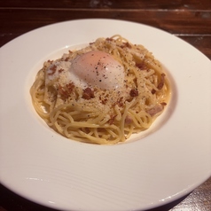カルボナーラ