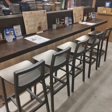 京都かいらし 串揚げとどて焼き BiVi二条の雰囲気1