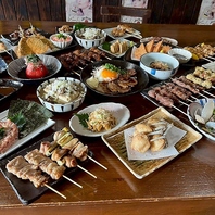 酒好きの「今これが食べたい」が揃う和食居酒屋