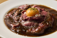 ステーキワインバル　ノースマンの写真