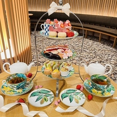 STONE Cafe ストーンカフェのおすすめポイント1