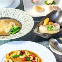 頤和園 いわえん 溜池山王店のコース写真