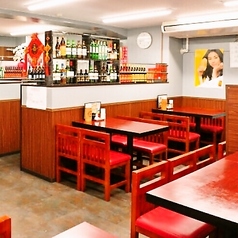 【全席喫煙可能】中華料理 華宴 浜松町 大門の写真3