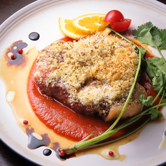 Bistro Belle Selva ビストロ ベルセルバのコース写真