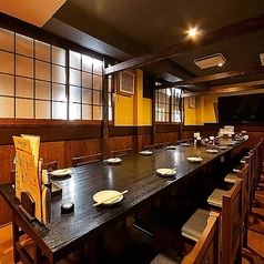 個室居酒屋 博多 海鮮 葱しゃぶ 一休の特集写真