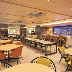 Dining & Lounge KOTE KOTEのおすすめポイント1