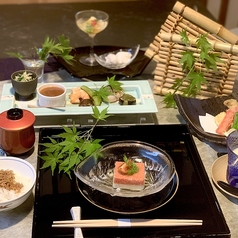 割烹とワイン エムヴァンのおすすめポイント1