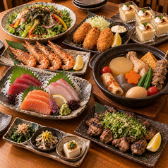 とんとん拍子 千葉店のおすすめポイント1