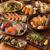 とんとん拍子 千葉店のおすすめポイント1