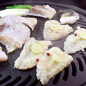 海鮮 西岐波水産のおすすめ料理2