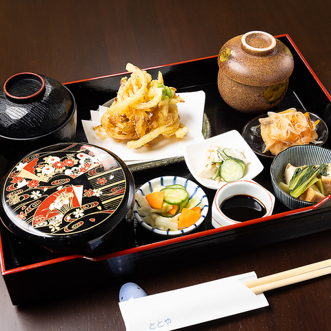 魚とYA トトヤ