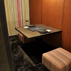 楽蔵 RAKUZO 富山駅前店の雰囲気3