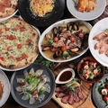 サルヴァトーレ クオモ SALVATORE CUOMO &BAR 松山のおすすめ料理1