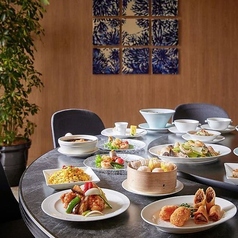 中国料理レストラン居易園の特集写真