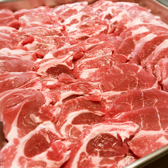 いきなり俺のジンギスカン 水戸店のおすすめポイント1