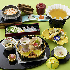 がんこ セレオ国分寺店のコース写真