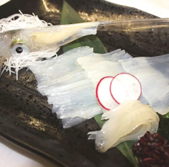 海鮮処　函館山のおすすめ料理1