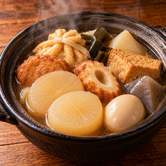 酒肴庵 流川店のおすすめ料理2