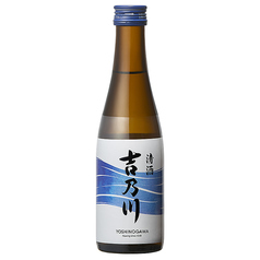 厳選辛口　吉乃川　（300ml）