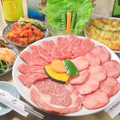 焼肉　和光　上野（御徒町）の写真3