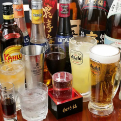 昭和酒場 蔵々のコース写真