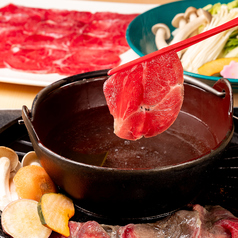 祇園 牛禅のコース写真
