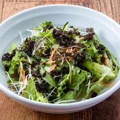 チョレギサラダ