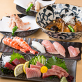 鮨と日本酒 壱 ichiのおすすめ料理1