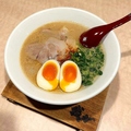 麺屋我ガ　久留米上津バイパス店のおすすめ料理1