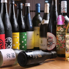 牡蠣屋 Wine&Sakeの特集写真