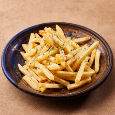 ポテトフライ　のり塩