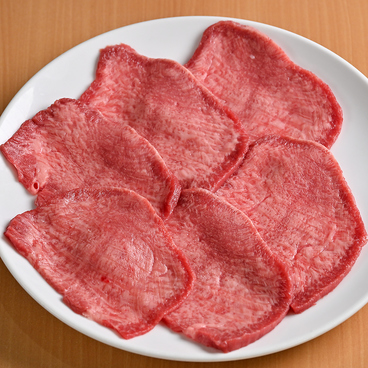 焼肉テヤン いわき駅前店のおすすめ料理1