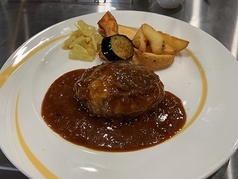 カフェ＆レストラン hanakago はなかごのおすすめランチ1