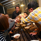 居酒屋　じっこの雰囲気3