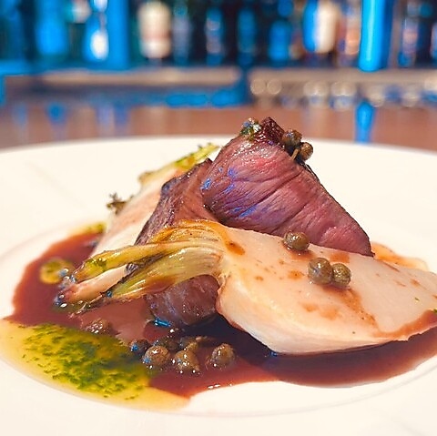 at`&BAR Le HUBLOT  Eu