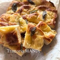 Trattoria