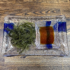 海ぶどう