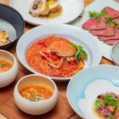 ARU 小松のコース写真