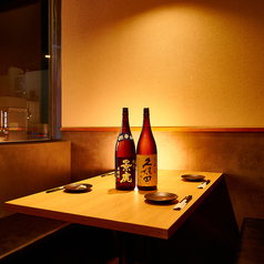 かに貴族 難波店の特集写真