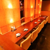 かまどか 綾瀬店の雰囲気2