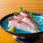 【刺身】全国から選りすぐりの新鮮魚介をご提供！日本酒と合わせて至福のひとときを♪