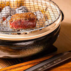 焼肉えんじゅ 和牛あか牛焼肉の写真