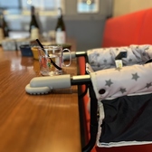 オステリア ラマンテ 名古屋グローバルゲート店の雰囲気2