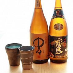 大人気！無制限飲み放題あります★