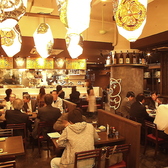 田ドゥエ 名駅店の雰囲気3