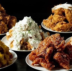 gangnam style カンナム スタイル 栄住吉店のおすすめ料理1