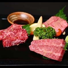 焼肉GRANDELAのコース写真