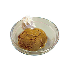 チョコアイス