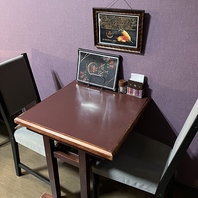 様々なシーンで利用可能！八戸市の落ち着いた大人の空間